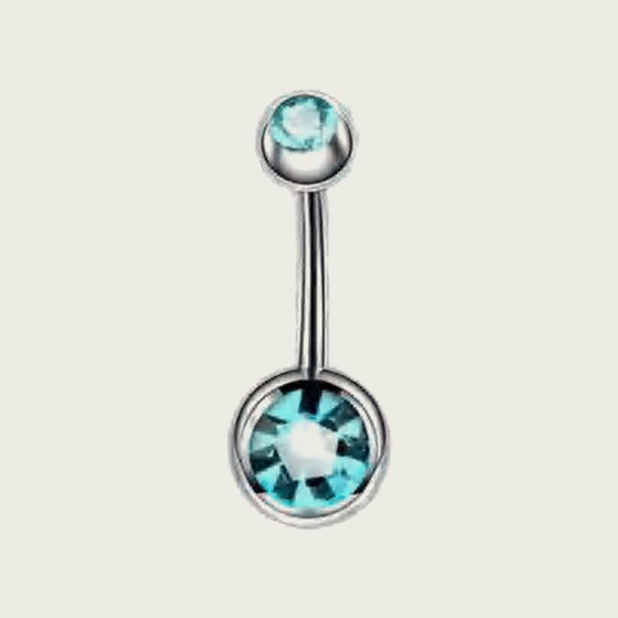 Bijou de nombril NV025 — vue 3
