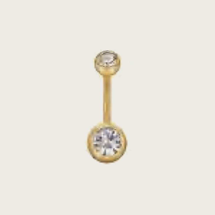 Bijou de nombril NV025 — vue 4