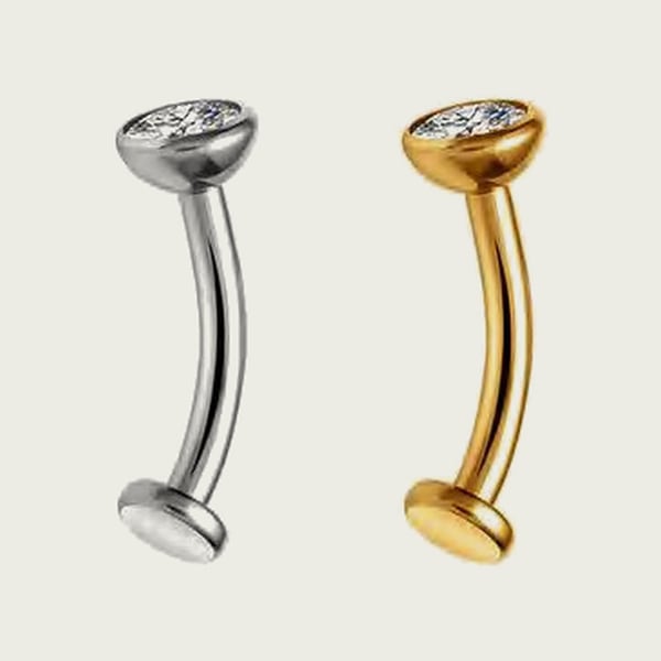 Bijou de nombril NV026 — vue 1
