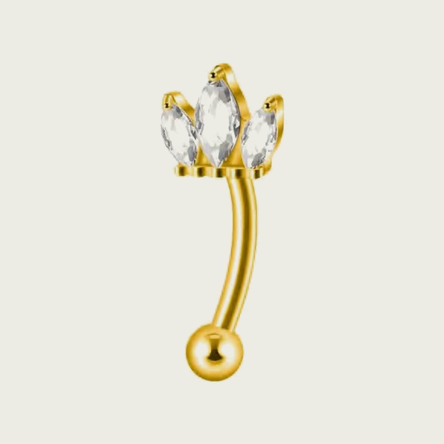 Barbell BB057 — vue 3