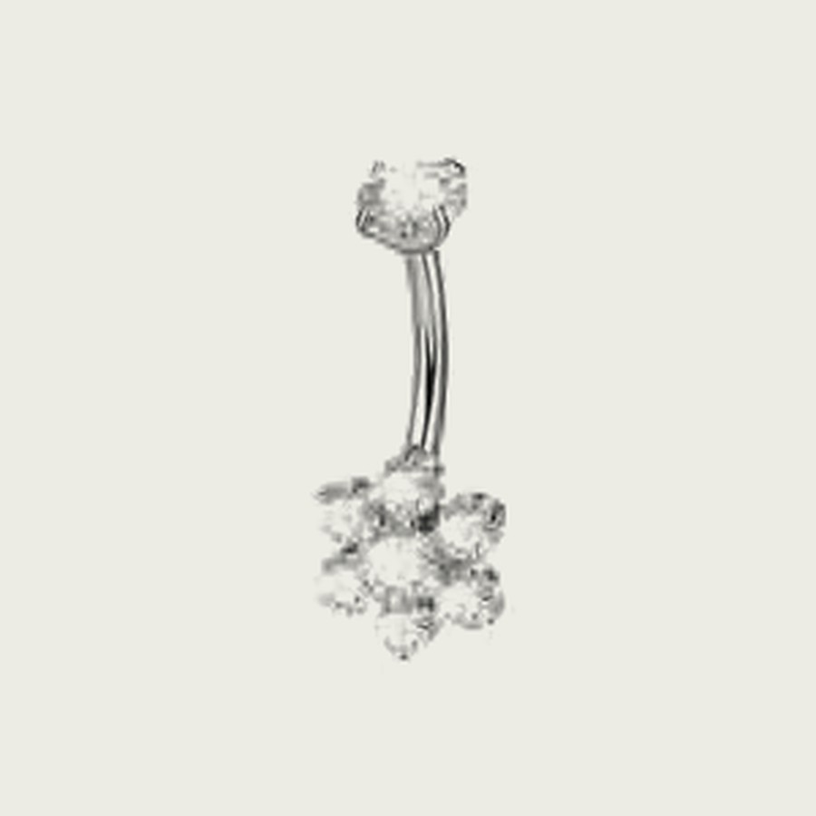 Bijou de nombril NV082 — vue 3