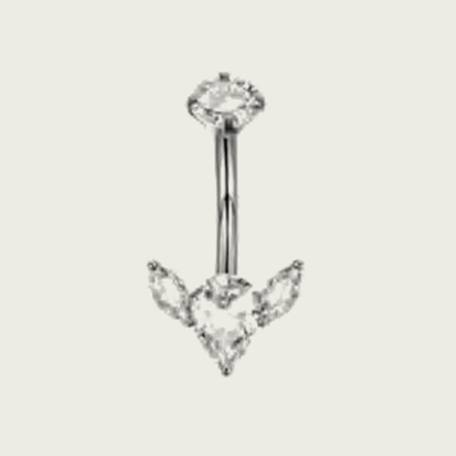 Bijou de nombril NV085 — vue 3