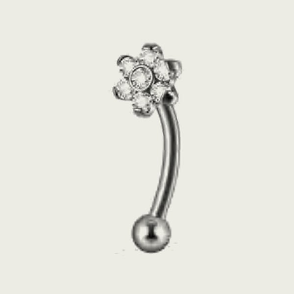 Barbell BB063 — vue 1