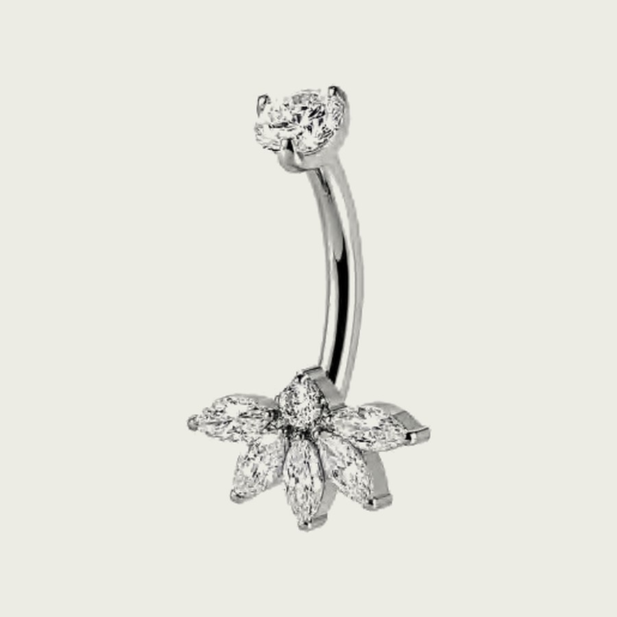 Bijou de nombril NV137 — vue 3