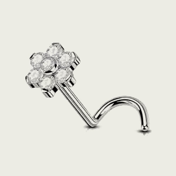 Bijou de nez NS024 — vue 1