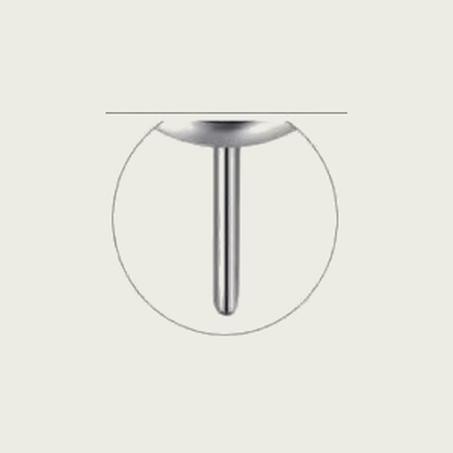 Labret ST007 — vue 3