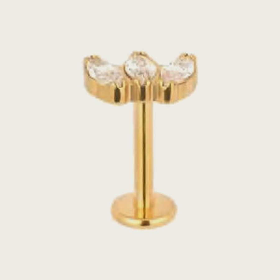 Labret ST007 — vue 4