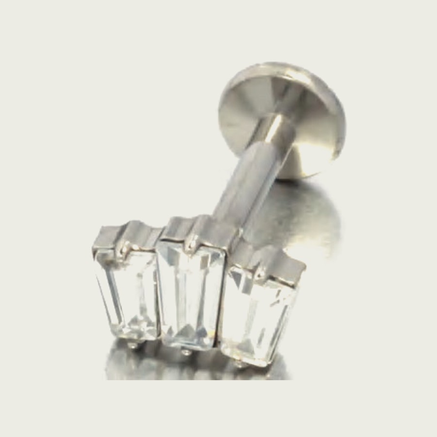 Labret ST010A — vue 1