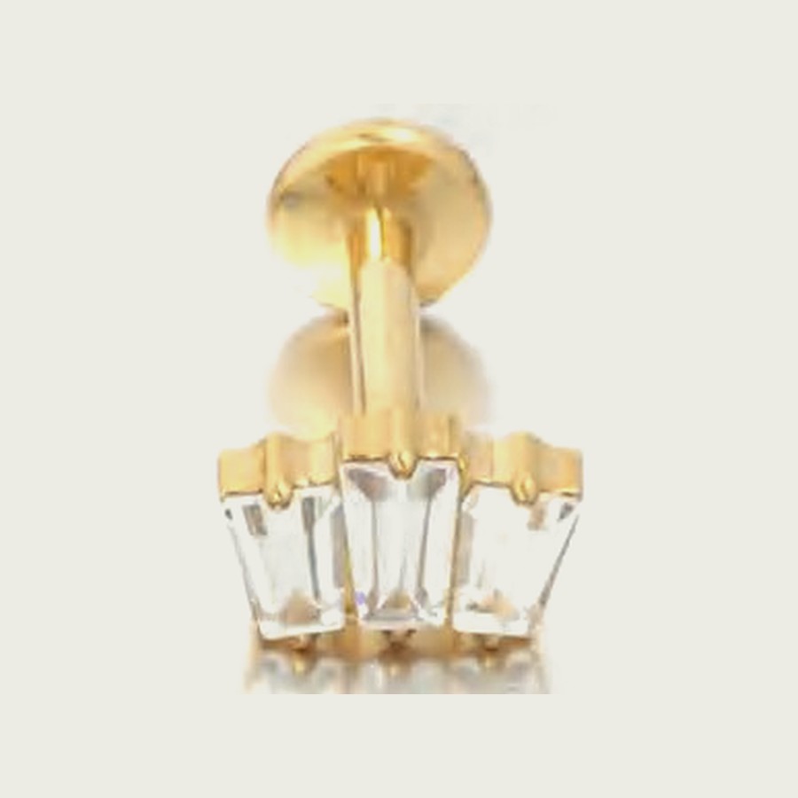 Labret ST010A — vue 3