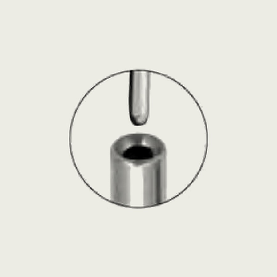 Labret ST053 — vue 3