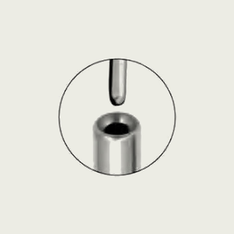 Labret ST040 — vue 3