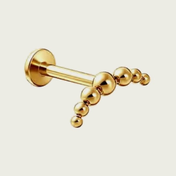 Labret ST021 — vue 3