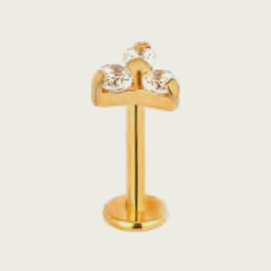 Labret ST063 — vue 1