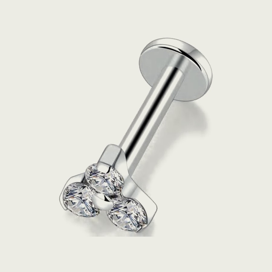 Labret ST063 — vue 4