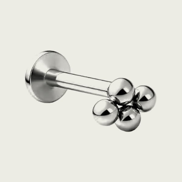 Labret ST067 — vue 1