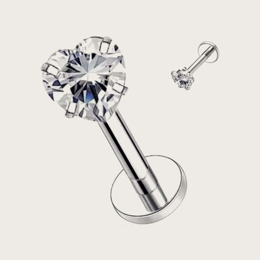Labret ST085 — vue 1