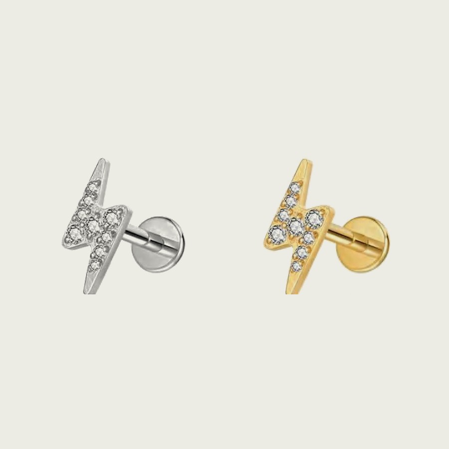 Labret ST103 — vue 1