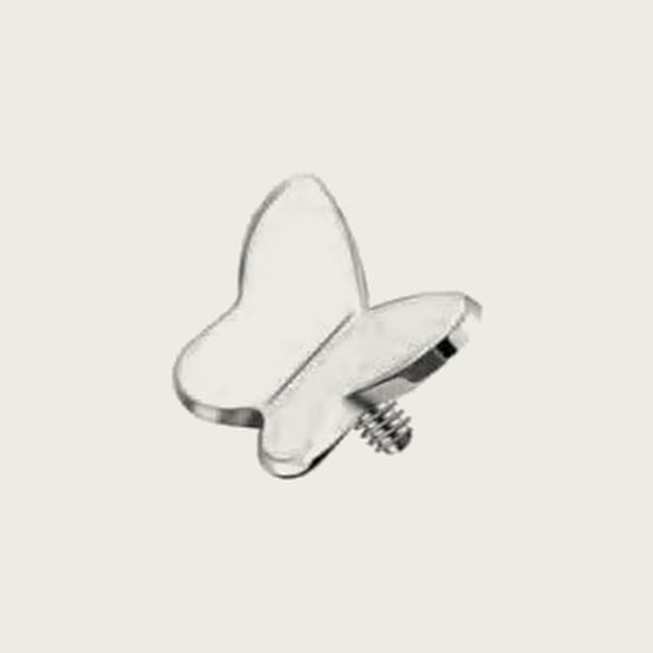 Labret ST117 — vue 2