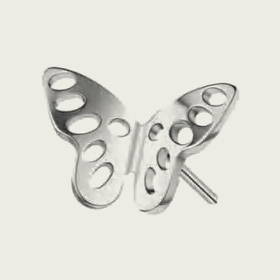 Labret ST113 — vue 3