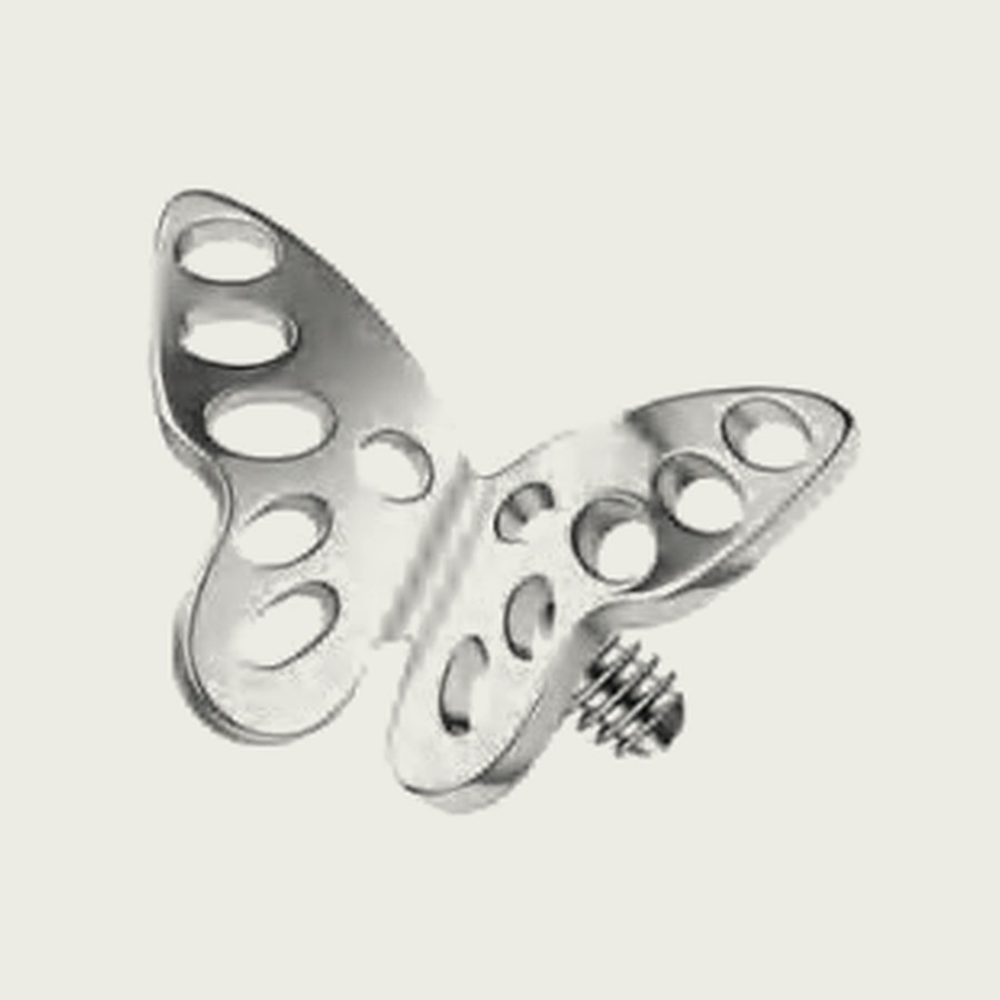 Labret ST113 — vue 4