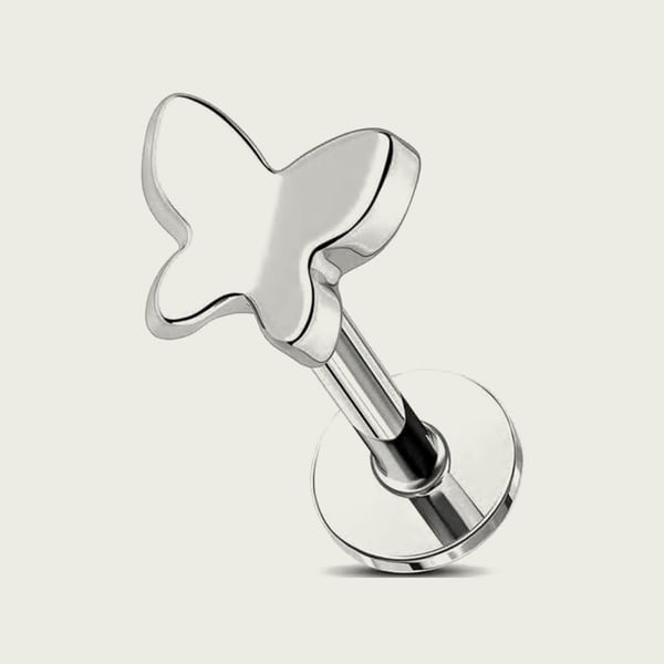 Labret ST117 — vue 3