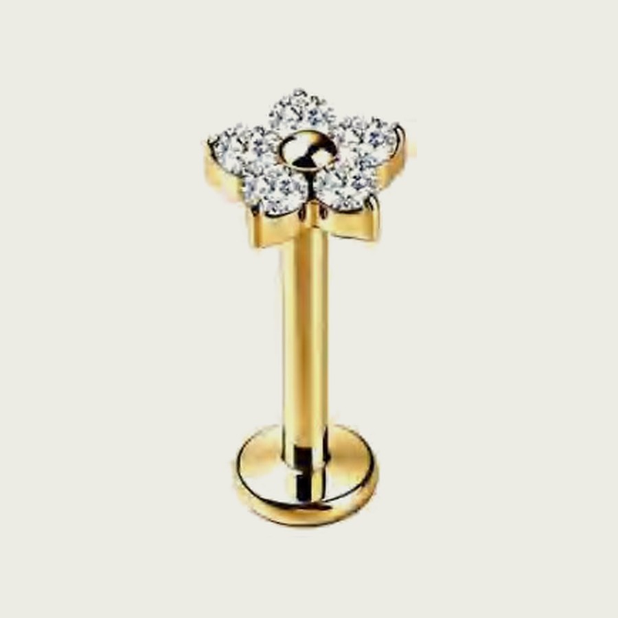 Labret ST123 — vue 3