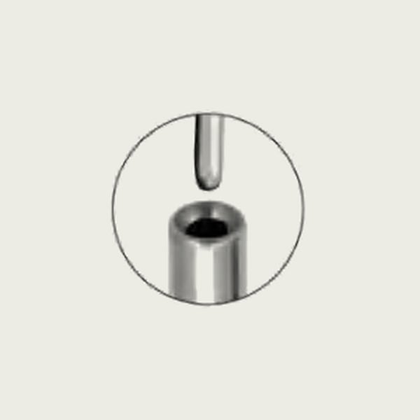 Labret ST254 — vue 3