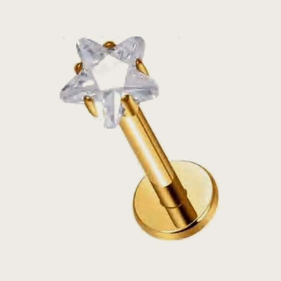 Labret ST193 — vue 3