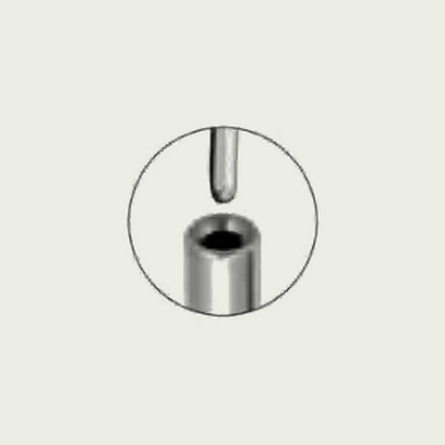 Labret ST197 — vue 3