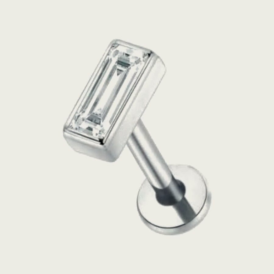 Labret ST234 — vue 3