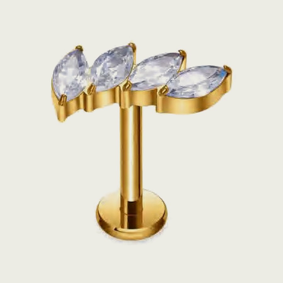 Labret ST272 — vue 3