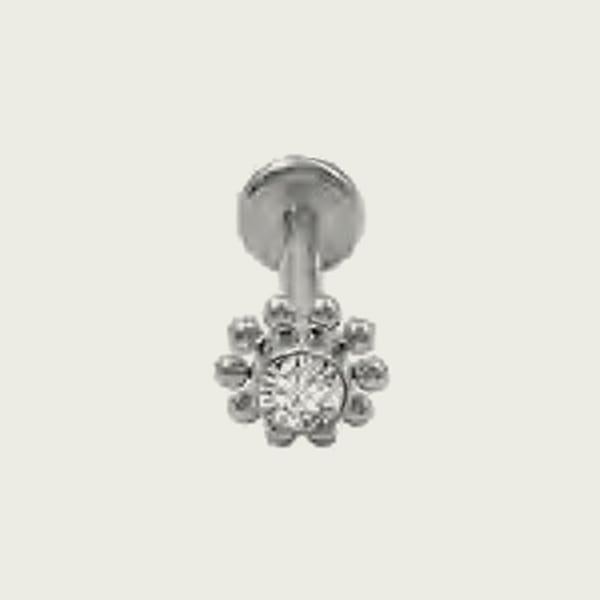 Labret ST292 — vue 3