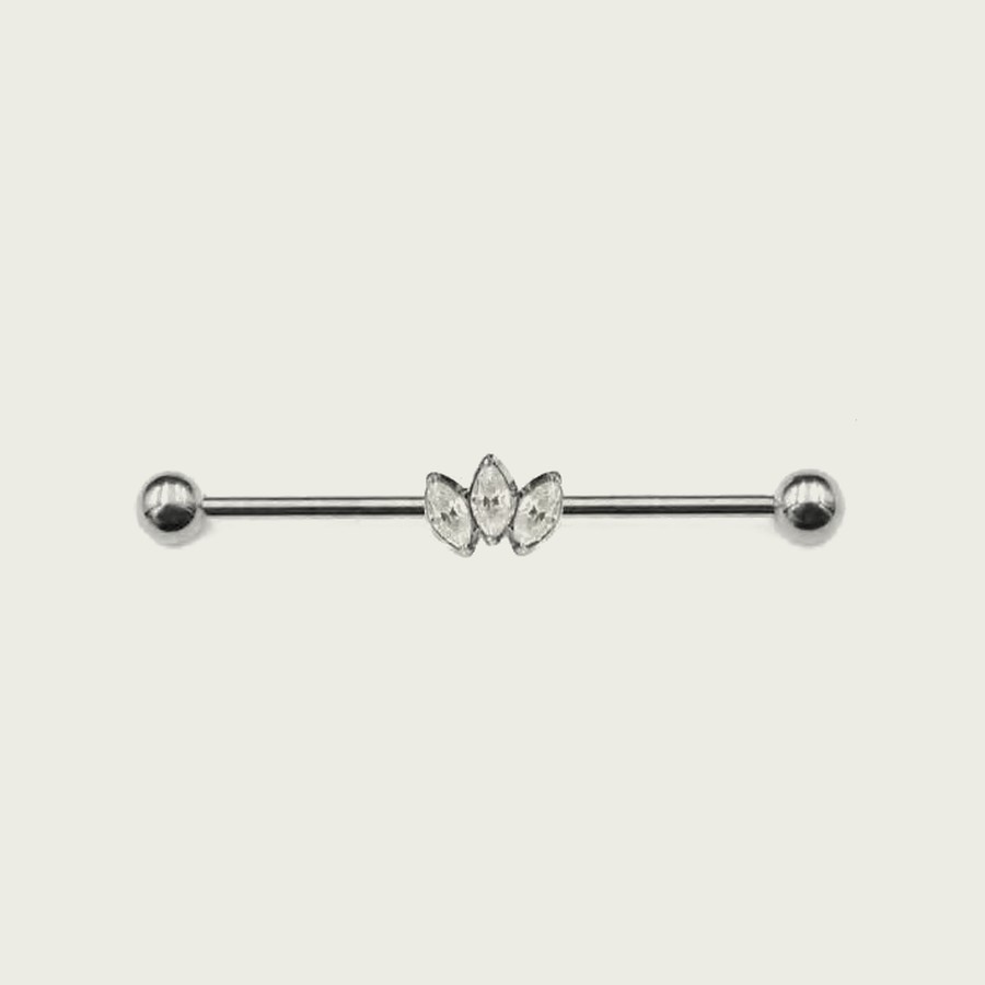 Barbell BB086 — vue 3