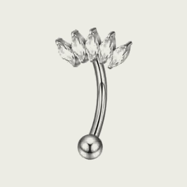 Barbell BB088 — vue 1