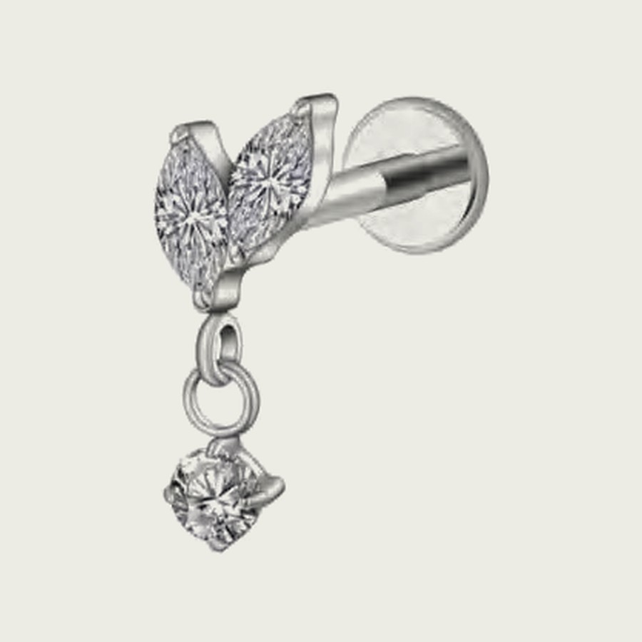 Labret ST502 — vue 3