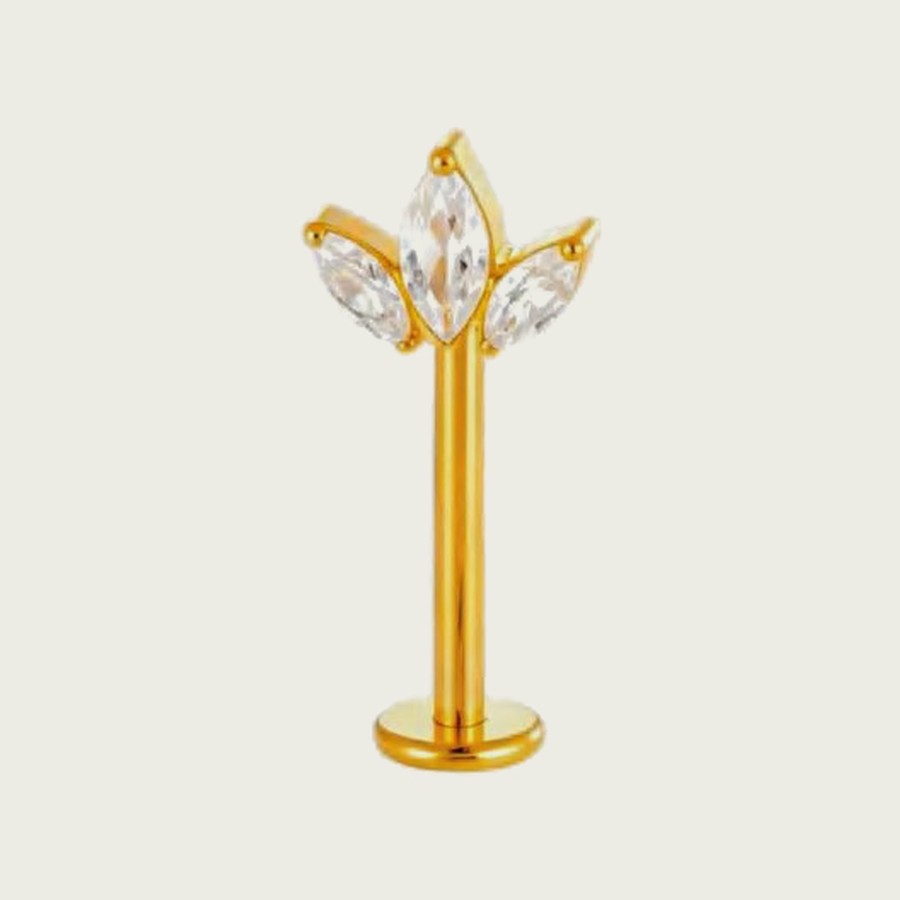 Labret ST549 — vue 3