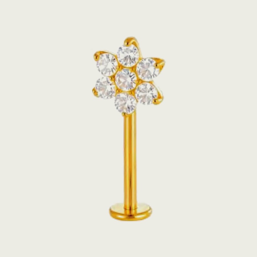 Labret ST550 — vue 3