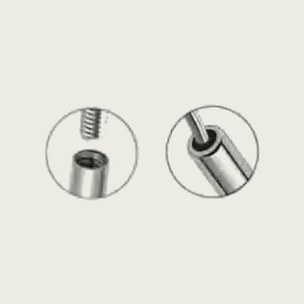 Labret ST597 — vue 3