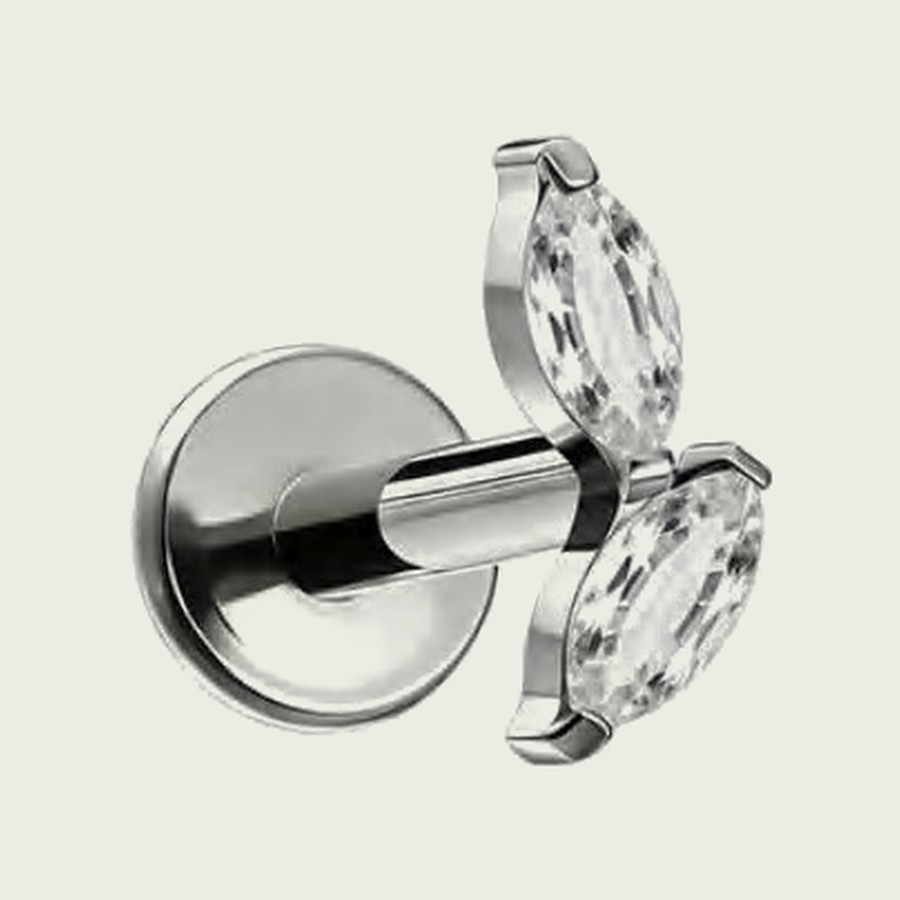 Labret ST598 — vue 3