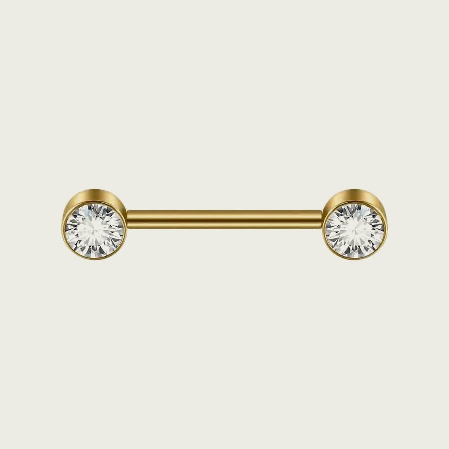 Bijou de téton NP002 — vue 4