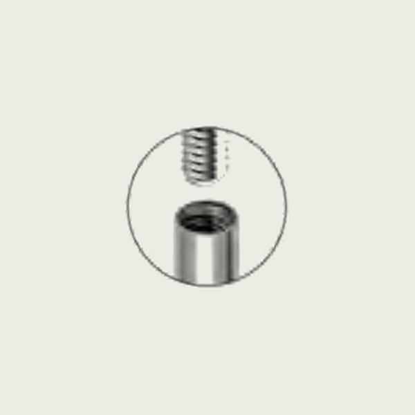 Barbell BB040 — vue 2