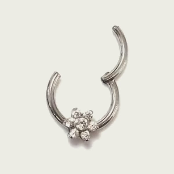 Clicker HSC033 — vue 1
