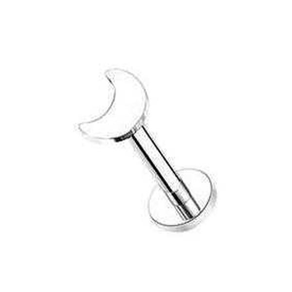 Labret ST004 Lune — vue 1