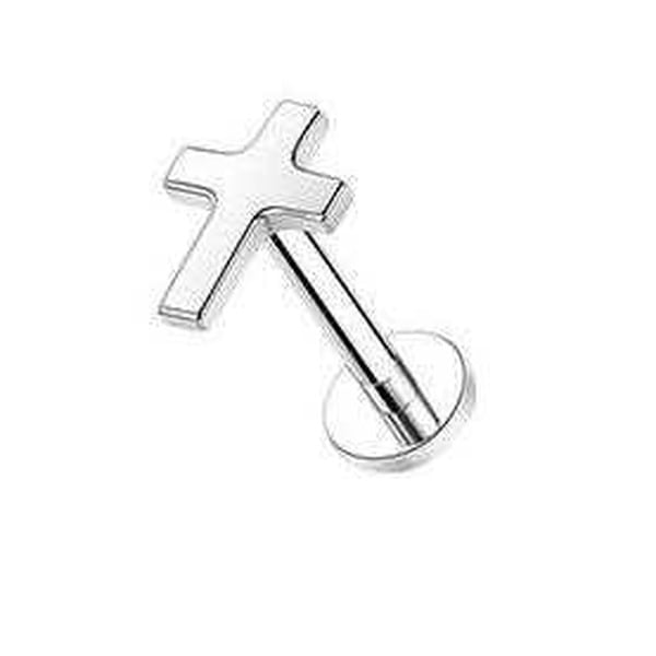 Labret ST004 Croix — vue 1