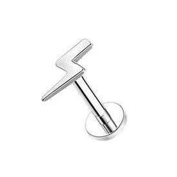 Labret ST004 Éclair — vue 1